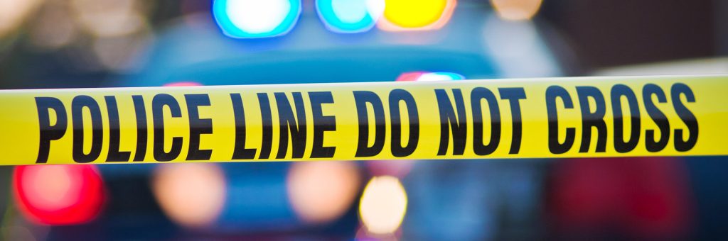 History - Police Victim Services of BC